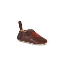 Easy peasy Balerina cipők / babák BLUBLU COEUR Bordó 26 gyerek cipő