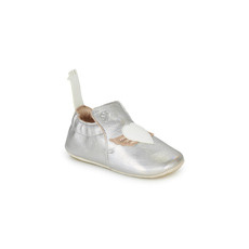 Easy peasy Balerina cipők / babák MY BLUBLU AILE Ezüst 24