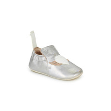 Easy peasy Balerina cipők / babák MY BLUBLU AILE Ezüst 26 gyerek cipő