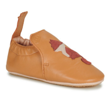 Easy peasy Balerina cipők / babák MY BLUBLU RENARD Barna 27 gyerek cipő