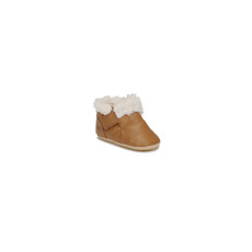 Easy peasy Balerina cipők / babák MY FOUBLU Barna 22 / 23