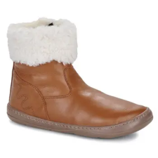 Easy peasy Balerina cipők / babák MY GRANDE BOTTE Barna 30 gyerek cipő