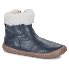 Easy peasy Balerina cipők / babák MY GRANDE BOTTE Kék 28