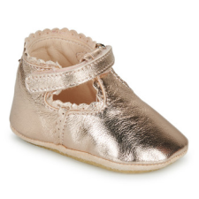 Easy peasy Balerina cipők / babák MY LILLYP DENTELLE Rózsaszín 22 gyerek cipő