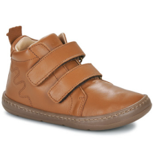 Easy peasy Csizmák MY BOOTS VELCRO Barna 25 gyerek csizma, bakancs