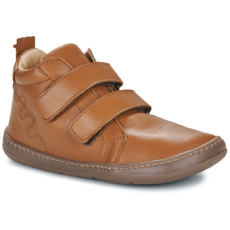 Easy peasy Csizmák MY BOOTS VELCRO Barna 28