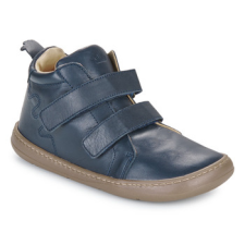 Easy peasy Csizmák MY BOOTS VELCRO Kék 29 gyerek csizma, bakancs