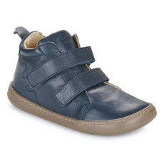 Easy peasy Csizmák MY BOOTS VELCRO Kék 33