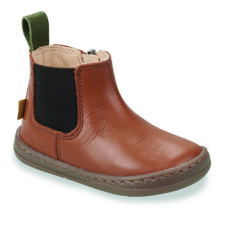 Easy peasy Csizmák MY DUCKIE'S CHELSEA Barna 23 gyerek csizma, bakancs