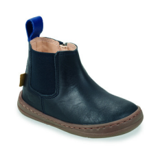 Easy peasy Csizmák MY DUCKIE'S CHELSEA Kék 23