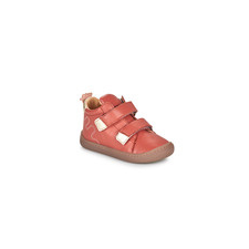 Easy peasy Magas szárú edzőcipők MY FLEXOO VELCRO Rózsaszín 22 gyerek cipő