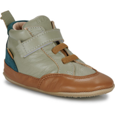 Easy peasy Magas szárú edzőcipők MY PRE BOOTS ELASTIQUE Zöld 25 gyerek cipő