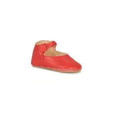 Easy peasy Mamuszok BLUBLU DANCE Piros 18