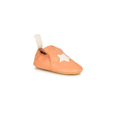 Easy peasy Mamuszok BLUBLU ETOILE Narancssárga 26 gyerek papucs, mamusz
