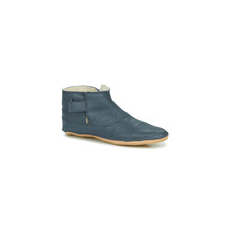 Easy peasy Mamuszok BOOBOOTIES Kék 32 gyerek papucs, mamusz
