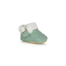 Easy peasy Mamuszok FOUBLU Zöld 25 gyerek papucs, mamusz