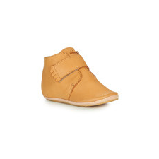 Easy peasy Mamuszok KINY UNI Barna 27 gyerek papucs, mamusz