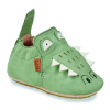 Easy peasy Mamuszok MY BLUBLU CROCO Zöld 18 / 19