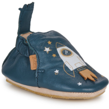 Easy peasy Mamuszok MY BLUBLU FUSEE Kék 20 / 21 gyerek papucs, mamusz