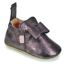 Easy peasy Mamuszok MY BLUBLU NOEUD Lila 24 gyerek papucs, mamusz