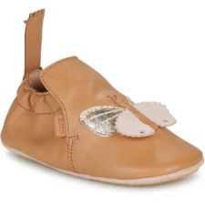 Easy peasy Mamuszok MY BLUBLU PAPILLON Barna 26 gyerek cipő