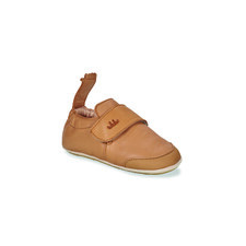 Easy peasy Mamuszok MY BLUBOOTIES VELCRO Barna 27 gyerek papucs, mamusz
