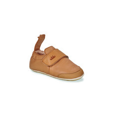 Easy peasy Mamuszok MY BLUBOOTIES VELCRO Barna 32