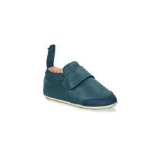 Easy peasy Mamuszok MY BLUBOOTIES VELCRO Kék 24