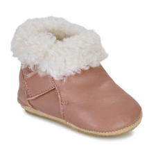 Easy peasy Mamuszok MY FOUBLU Rózsaszín 18 / 19 gyerek papucs, mamusz