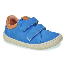 Easy peasy Rövid szárú edzőcipők MU DUCKIE'S VELCRO Kék 32