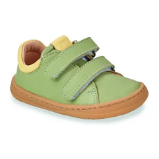 Easy peasy Rövid szárú edzőcipők MU DUCKIE'S VELCRO Zöld 26