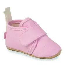 Easy peasy Rövid szárú edzőcipők MY CHAUSSBLU VELCRO Rózsaszín 26