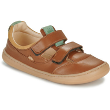 Easy peasy Rövid szárú edzőcipők MY DUCKIE'S SALOME Barna 29 gyerek cipő
