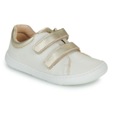 Easy peasy Rövid szárú edzőcipők MY DUCKIE'S VELCRO Fehér 27