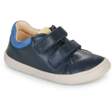 Easy peasy Rövid szárú edzőcipők MY DUCKIE'S VELCRO Kék 23 gyerek cipő