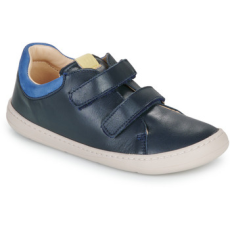 Easy peasy Rövid szárú edzőcipők MY DUCKIE'S VELCRO Tengerész 32