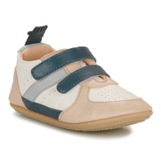 Easy peasy Rövid szárú edzőcipők MY PRE BASBKET VELCRO Kék 18