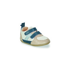 Easy peasy Rövid szárú edzőcipők MY PRE BASBKET VELCRO Kék 22