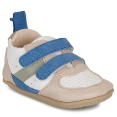 Easy peasy Rövid szárú edzőcipők MY PRE BASKET VELCRO Sokszínű 19