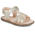 Easy peasy Szandálok / Saruk MY PLAGETTE BRIDES Arany 25