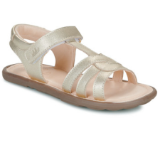 Easy peasy Szandálok / Saruk MY PLAGETTE BRIDES Arany 28 gyerek szandál