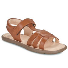 Easy peasy Szandálok / Saruk MY PLAGETTE BRIDES Barna 28 gyerek szandál