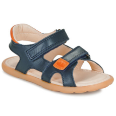 Easy peasy Szandálok / Saruk MY PLAGETTE VELCRO Tengerész 27