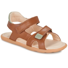 Easy peasy Szandálok / Saruk MY PLAGETTE VELCRO Tengerész 31 gyerek szandál
