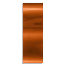 Easy transfer fólia - 01 Copper körömdíszítő