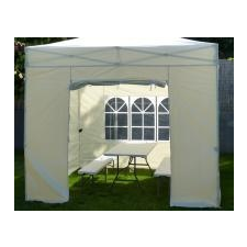  Easy Up! ajtós oldalfal rendezvény pavilonhoz (MGP-330D) bútor