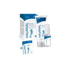 easyANAL - ápoló és síkosító szett (06224510000) síkosító