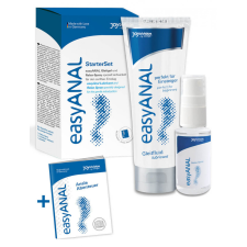  easyANAL- ápoló és síkosító szett (2db) síkosító