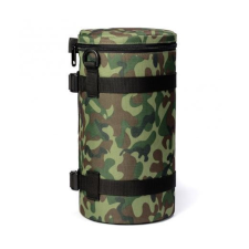 Easycover 130x290 Lens Bag objektív tok terepmintás (ECLB290C) objektív tok