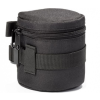 Easycover 80x95 lens bag objektív tok fekete (eclb95b)